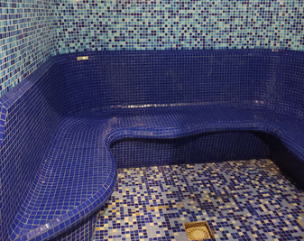 Сауна «ChillOut» відгуки, лазня/сауна Київ Солом