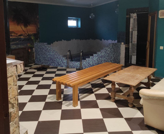 Сауна «ChillOut» відгуки, лазня/сауна Київ Солом