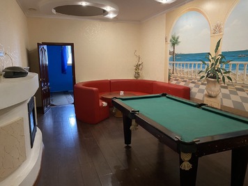 Сауна «ChillOut» відгуки, лазня/сауна Київ Солом