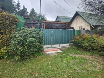 Лазня «Берлога» відгуки, лазня/сауна Білогородка  район c. Білогородка, вул. Озерна, 13, фото, адреса з картою проїзду.