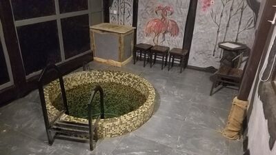 Лазня «Берлога» відгуки, лазня/сауна Білогородка  район c. Білогородка, вул. Озерна, 13, фото, адреса з картою проїзду.