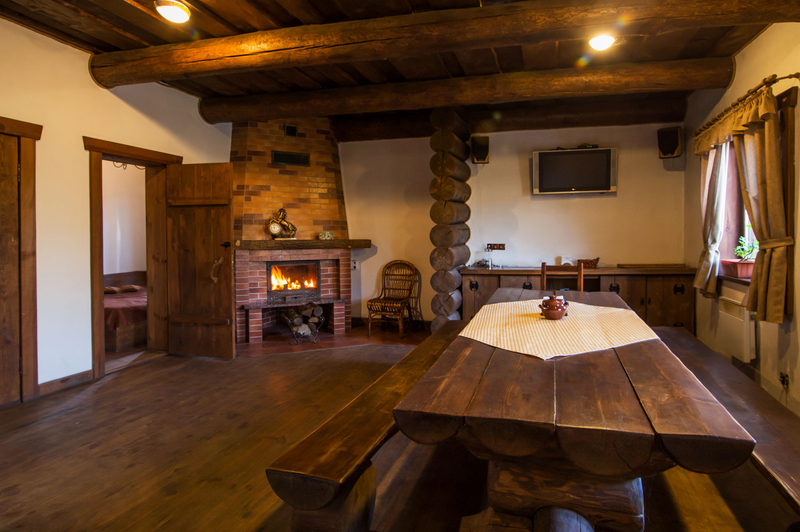 Баня на дровах «Райское озеро» відгуки, лазня/сауна Киев Деснянский район ул. Погребской шлях, 23 (пару километров от Троещины), фото, адреса з картою проїзду.