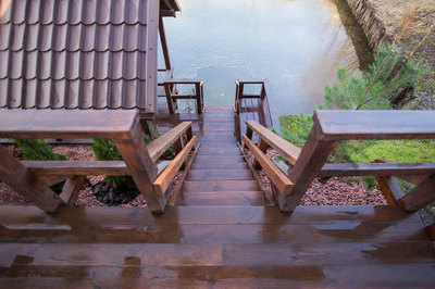 Баня на дровах «Райское озеро» відгуки, лазня/сауна Киев Деснянский район ул. Погребской шлях, 23 (пару километров от Троещины), фото, адреса з картою проїзду.