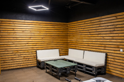 Сауна-Баня «VIRA» відгуки, лазня/сауна Київ Святошинський район Зодчих, 5, фото, адреса з картою проїзду.