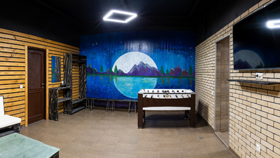 Сауна-Баня «VIRA» відгуки, лазня/сауна Київ Святошинський район Зодчих, 5, фото, адреса з картою проїзду.