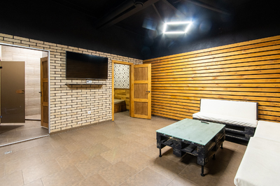 Сауна-Баня «VIRA» відгуки, лазня/сауна Київ Святошинський район Зодчих, 5, фото, адреса з картою проїзду.