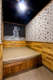 Сауна-Баня «VIRA» відгуки, лазня/сауна Київ Святошинський район Зодчих, 5, фото, адреса з картою проїзду.