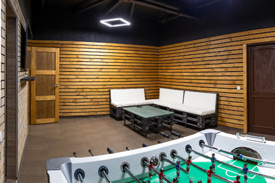 Сауна-Баня «VIRA» відгуки, лазня/сауна Київ Святошинський район Зодчих, 5, фото, адреса з картою проїзду.