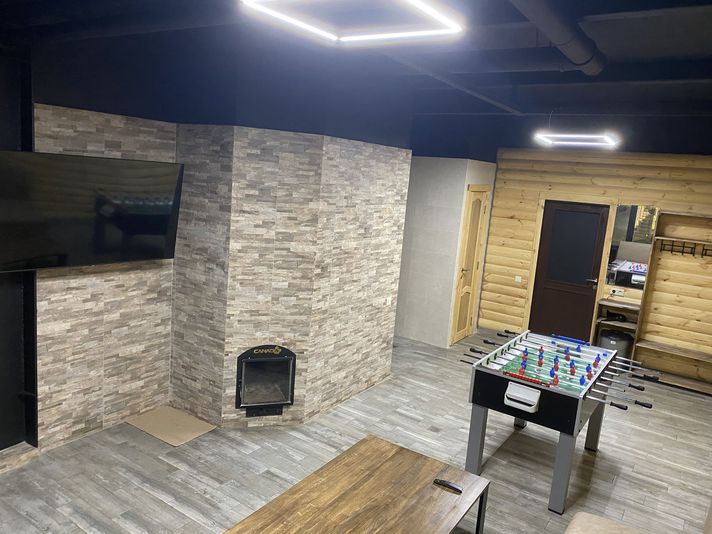 Сауна-Баня «VIRA» відгуки, лазня/сауна Київ Святошинський район Зодчих, 5, фото, адреса з картою проїзду.