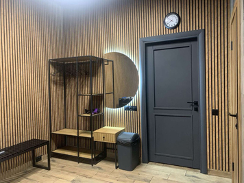 Сауна-Баня «VIRA» відгуки, лазня/сауна Київ Святошинський район Зодчих, 5, фото, адреса з картою проїзду.