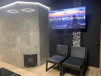 Сауна-Баня «VIRA» відгуки, лазня/сауна Київ Святошинський район Зодчих, 5, фото, адреса з картою проїзду.