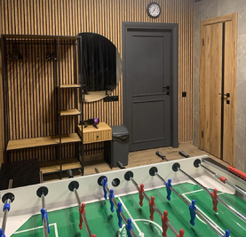 Сауна-Баня «VIRA» відгуки, лазня/сауна Київ Святошинський район Зодчих, 5, фото, адреса з картою проїзду.