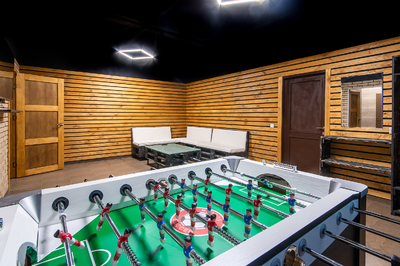 Сауна-Баня «VIRA» відгуки, лазня/сауна Київ Святошинський район Зодчих, 5, фото, адреса з картою проїзду.