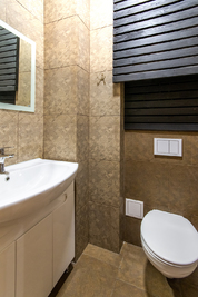 Сауна-Баня «VIRA» відгуки, лазня/сауна Київ Святошинський район Зодчих, 5, фото, адреса з картою проїзду.