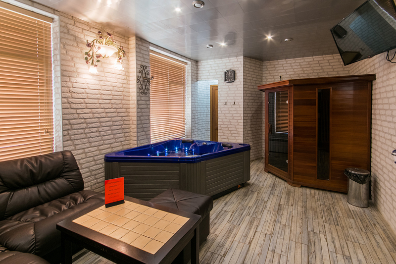 SPA salon «Кияночка» відгуки, лазня/сауна Киев Голосеевский район ул. Акад. Заболотного, 48-А, фото, адреса з картою проїзду.