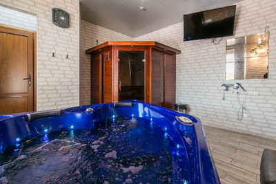 SPA salon «Кияночка» відгуки, лазня/сауна Киев Голосеевский район ул. Акад. Заболотного, 48-А, фото, адреса з картою проїзду.