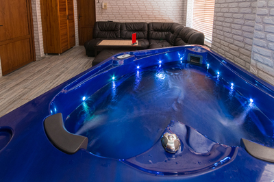 SPA salon «Кияночка» відгуки, лазня/сауна Киев Голосеевский район ул. Акад. Заболотного, 48-А, фото, адреса з картою проїзду.