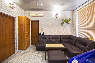 SPA salon «Кияночка» відгуки, лазня/сауна Киев Голосеевский район ул. Акад. Заболотного, 48-А, фото, адреса з картою проїзду.