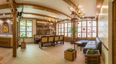 SPA salon «Кияночка» відгуки, лазня/сауна Киев Голосеевский район ул. Акад. Заболотного, 48-А, фото, адреса з картою проїзду.