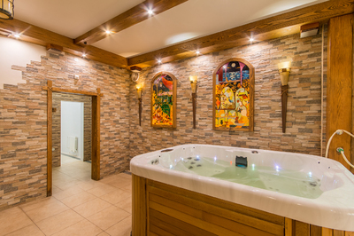 SPA salon «Кияночка» відгуки, лазня/сауна Киев Голосеевский район ул. Акад. Заболотного, 48-А, фото, адреса з картою проїзду.