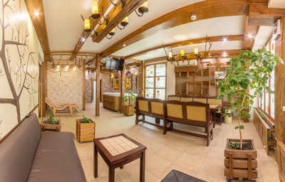 SPA salon «Кияночка» відгуки, лазня/сауна Киев Голосеевский район ул. Акад. Заболотного, 48-А, фото, адреса з картою проїзду.