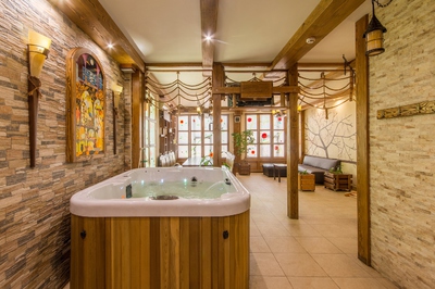 SPA salon «Кияночка» відгуки, лазня/сауна Киев Голосеевский район ул. Акад. Заболотного, 48-А, фото, адреса з картою проїзду.