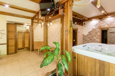 SPA salon «Кияночка» відгуки, лазня/сауна Киев Голосеевский район ул. Акад. Заболотного, 48-А, фото, адреса з картою проїзду.