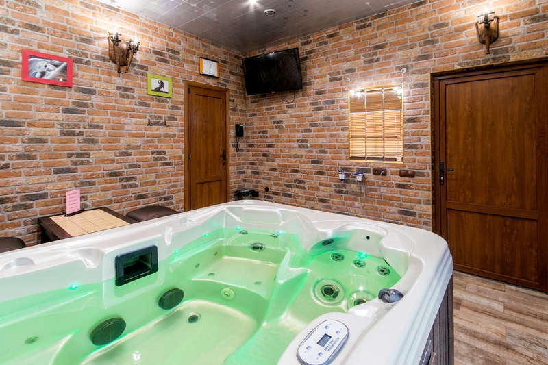 SPA salon «Кияночка» відгуки, лазня/сауна Киев Голосеевский район ул. Акад. Заболотного, 48-А, фото, адреса з картою проїзду.