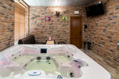 SPA salon «Кияночка» відгуки, лазня/сауна Киев Голосеевский район ул. Акад. Заболотного, 48-А, фото, адреса з картою проїзду.