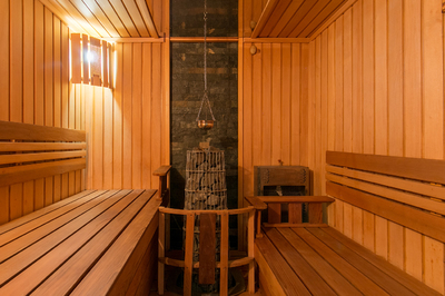 SPA salon «Кияночка» відгуки, лазня/сауна Киев Голосеевский район ул. Акад. Заболотного, 48-А, фото, адреса з картою проїзду.