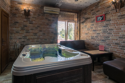 SPA salon «Кияночка» відгуки, лазня/сауна Киев Голосеевский район ул. Акад. Заболотного, 48-А, фото, адреса з картою проїзду.