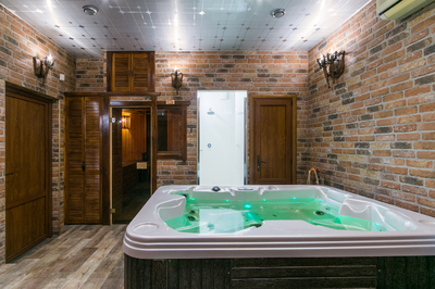 SPA salon «Кияночка» відгуки, лазня/сауна Киев Голосеевский район ул. Акад. Заболотного, 48-А, фото, адреса з картою проїзду.