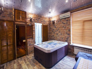 SPA salon «Кияночка» відгуки, лазня/сауна Киев Голосеевский район ул. Акад. Заболотного, 48-А, фото, адреса з картою проїзду.