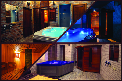 SPA salon «Кияночка» відгуки, лазня/сауна Киев Голосеевский район ул. Акад. Заболотного, 48-А, фото, адреса з картою проїзду.