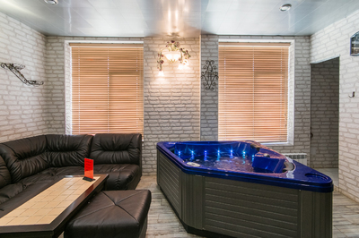 SPA salon «Кияночка» відгуки, лазня/сауна Киев Голосеевский район ул. Акад. Заболотного, 48-А, фото, адреса з картою проїзду.