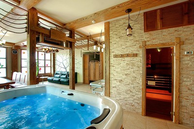 SPA salon «Кияночка» відгуки, лазня/сауна Киев Голосеевский район ул. Акад. Заболотного, 48-А, фото, адреса з картою проїзду.