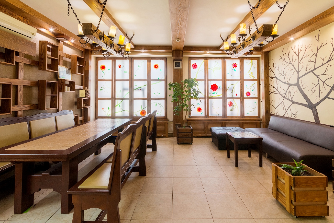 SPA salon «Кияночка» відгуки, лазня/сауна Киев Голосеевский район ул. Акад. Заболотного, 48-А, фото, адреса з картою проїзду.