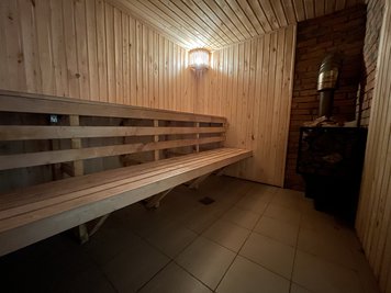 Мини Баня на Дровах відгуки, лазня/сауна Хотяновка  район База Отдыха 