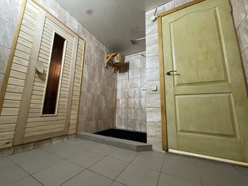 Мини Баня на Дровах відгуки, лазня/сауна Хотяновка  район База Отдыха 