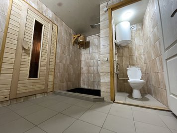 Мини Баня на Дровах відгуки, лазня/сауна Хотяновка  район База Отдыха 