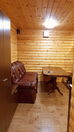 Баня Гостевой Дом Штиль відгуки, лазня/сауна Киев Днепровский район ул. Садовая, 209-я, фото, адреса з картою проїзду.