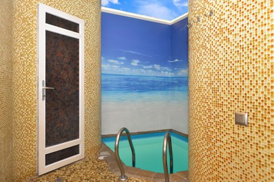 Баня на дровах на Черкасской відгуки, лазня/сауна Киев Шевченковский район ул. Черкасская, 12, фото, адреса з картою проїзду.