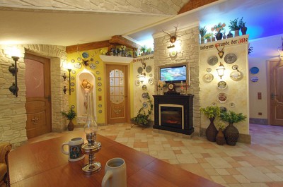 Баня на дровах на Черкасской відгуки, лазня/сауна Киев Шевченковский район ул. Черкасская, 12, фото, адреса з картою проїзду.