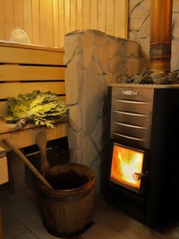 Баня на дровах на Черкасской відгуки, лазня/сауна Киев Шевченковский район ул. Черкасская, 12, фото, адреса з картою проїзду.