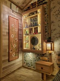 Баня на дровах на Черкасской відгуки, лазня/сауна Киев Шевченковский район ул. Черкасская, 12, фото, адреса з картою проїзду.