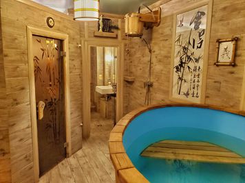 Баня на дровах на Черкасской відгуки, лазня/сауна Киев Шевченковский район ул. Черкасская, 12, фото, адреса з картою проїзду.