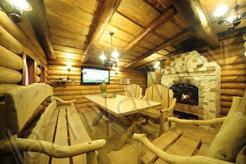 Бани «Партизан» відгуки, лазня/сауна Киев Оболонский район с. Романков, ул. Лесная, 7-Б (12 км Новообуховской трассы), фото, адреса з картою проїзду.