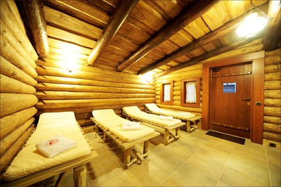 Бани «Партизан» відгуки, лазня/сауна Киев Оболонский район с. Романков, ул. Лесная, 7-Б (12 км Новообуховской трассы), фото, адреса з картою проїзду.