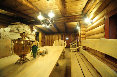 Бани «Партизан» відгуки, лазня/сауна Киев Оболонский район с. Романков, ул. Лесная, 7-Б (12 км Новообуховской трассы), фото, адреса з картою проїзду.