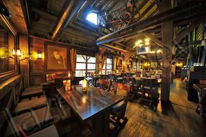 Бани «Партизан» відгуки, лазня/сауна Киев Оболонский район с. Романков, ул. Лесная, 7-Б (12 км Новообуховской трассы), фото, адреса з картою проїзду.